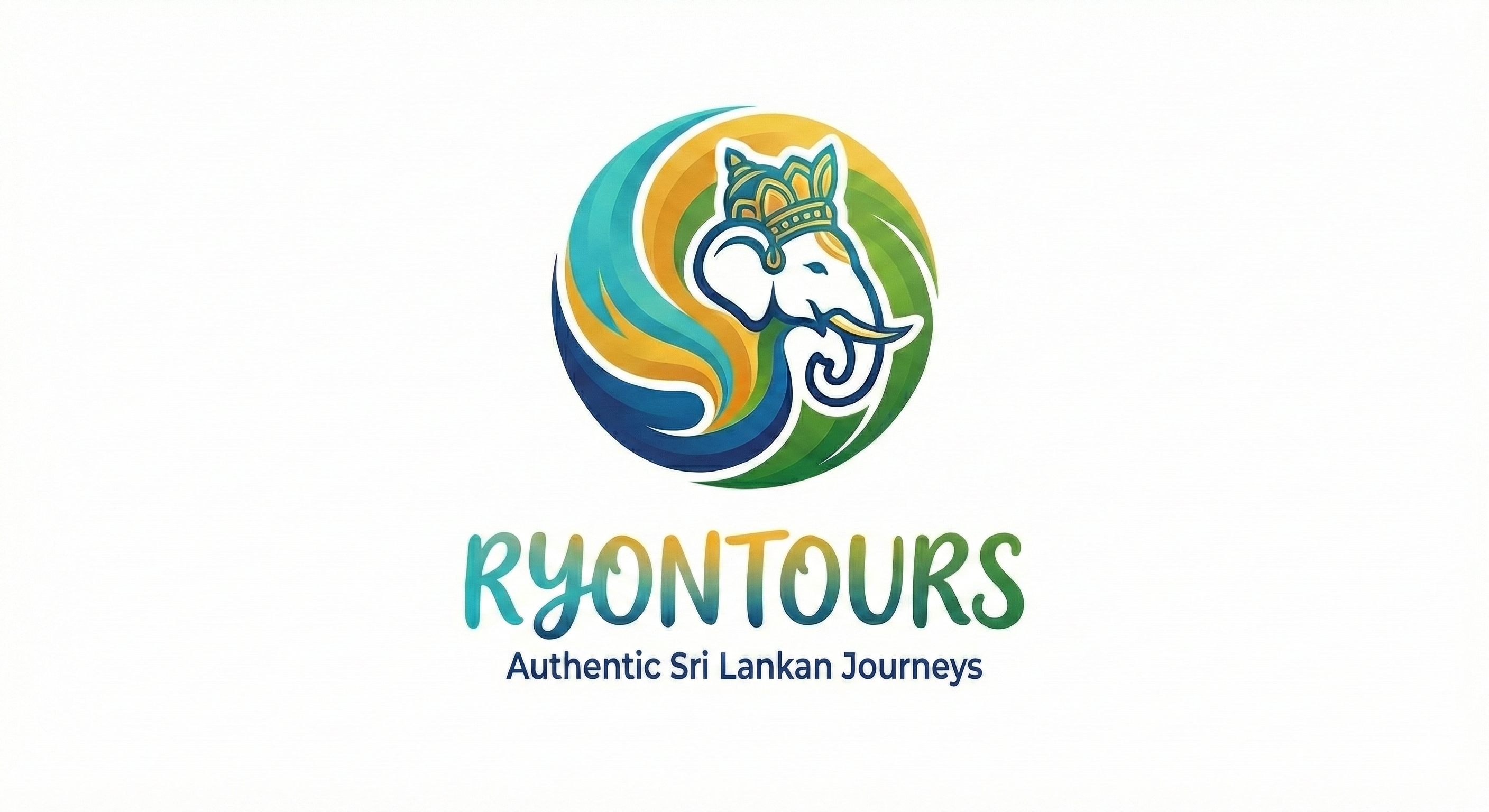 Ryontours Logo